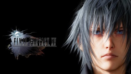 Трейлеры - Final Fantasy XV - Трейлер с выставки Gamescom 2015