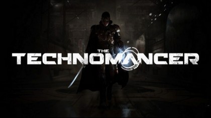 Трейлеры - The Technomancer - Трейлер с выставки Gamescom 2015