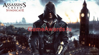 Геймплей - Assassin's Creed: Syndicate – Геймплей за Иви Фрай [RU]