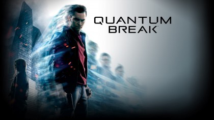 Трейлеры - Quantum Break - Трейлер «Сила времени»