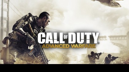 Трейлеры - Call of Duty: Advanced Warfare - Трейлер DLC «Reckoning» 