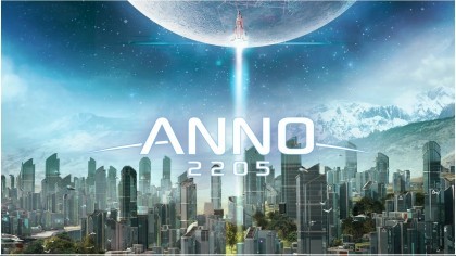 Трейлеры - Anno 2205 - Кинематографический трейлер с E3 2015 [RU]