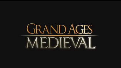 Трейлеры - Grand Ages: Medieval - Трейлер «Как играть»