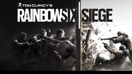 Геймплей - Tom Clancy's Rainbow Six «Осада» - Охота на террористов в кооперативе [RU]