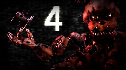 Трейлеры - Nights at Freddy's 4 - Первый трейлер