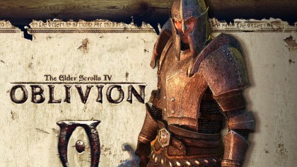 Видеопрохождения - Прохождение The Elder Scrolls IV: Oblivion (На русском) - Часть 54: Конец/Финал