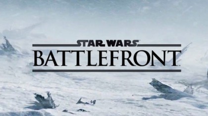 Геймплей - Star Wars Battlefront - Геймплей мультиплеера на планете Татуин