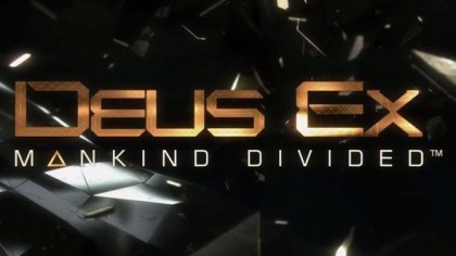 Геймплей - Deus Ex: Mankind Divided - 25 минут игрового процесса игры