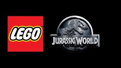 Видеопрохождения - Прохождение игры LEGO Jurassic World (На русском) - Часть 25: Нападение и Решающая Схватка