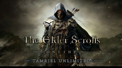 Трейлеры - The Elder Scrolls Online: Tamriel Unlimited - Официальный трейлер с E3