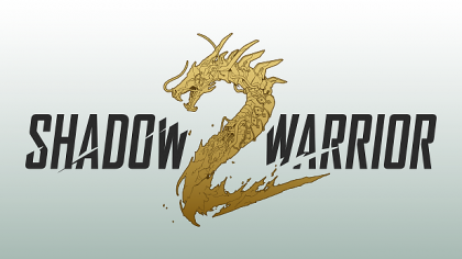 Трейлеры - Shadow Warrior 2 - Трейлер официального анонса
