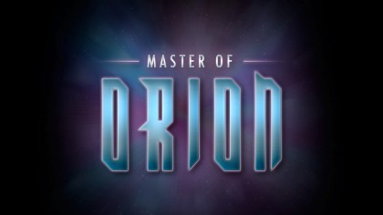 Трейлеры - Master of Orion - Дебютный трейлер