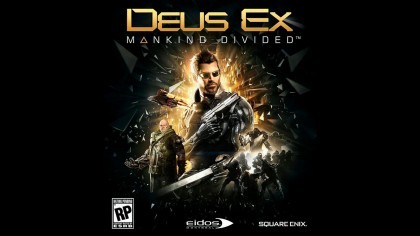 Видеогайды - Deus Ex: Mankind Divided - Споры вокруг Е3