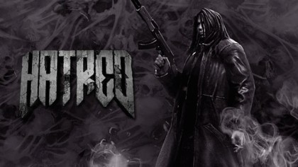 Видеопрохождения - Прохождение Hatred (На русском) - Часть 5: Конец/Финал