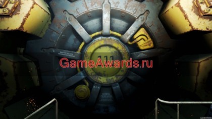Трейлеры - Fallout 4 – Официальный трейлер [RU]