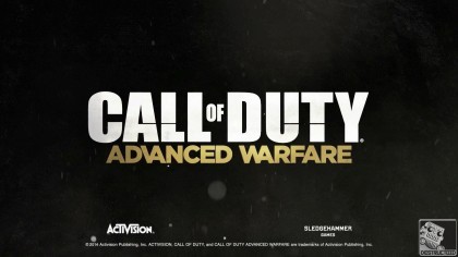 Трейлеры - Call of Duty: Advanced Warfare - Новый ролик игры с Брюсом Кэмпбеллом