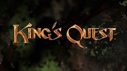 Видеогайды - King's Quest - Дневники разработчиков: «Музыка с характером»