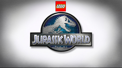 Трейлеры - LEGO Jurassic World - Трейлер «LEGO Мир Юрского периода - Скоро открытие!»