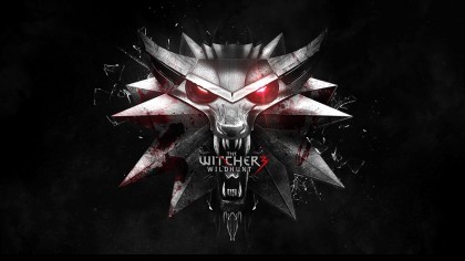 Видеопрохождения - Прохождение The Witcher 3: Wild Hunt - Часть 19: Цири - Скачки