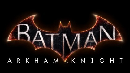 Трейлеры - Batman: Arkham Knight - Красный колпак