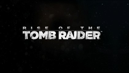 Трейлеры - Rise of the Tomb Raider - Кинематографический трейлер