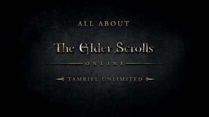 Трейлеры - The Elder Scrolls Online: Tamriel Unlimited -  Трейлер «Исследуй Тамриэль»