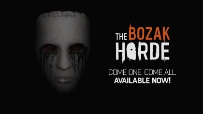Трейлеры - Dying Light - Трейлер релиза дополнения «The Bozak Horde»