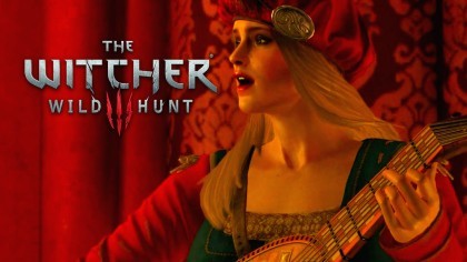 Видеогайды - The Witcher 3: Wild Hunt - Песня Присциллы «The Wolven Storm»