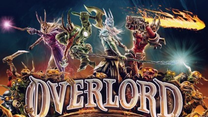 Трейлеры - Overlord: Fellowship of Evil - Трейлер «Что такое Братство Зла?»