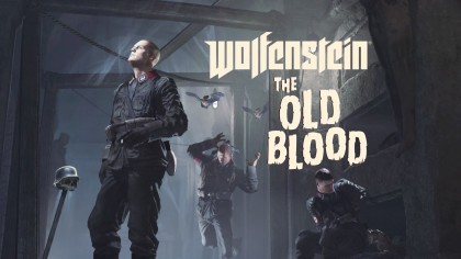 Видеопрохождения - Прохождение Wolfenstein: The Old Blood (На русском) - Часть 14: Босс - Мерзость - Конец/Финал