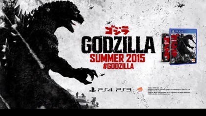 Трейлеры - Godzilla - Новый трейлер