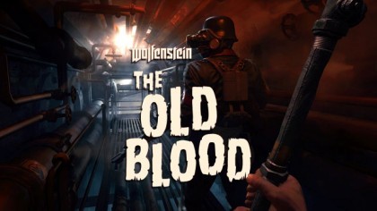 Трейлеры - Wolfenstein: The Old Blood - Трейлер к выходу игры