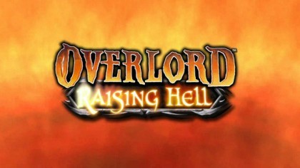 Видеопрохождения - Прохождение Overlord: Raising Hell (На русском) - Часть 40: Забытое Божество - Конец/Финал