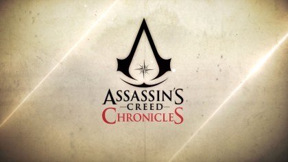 Трейлеры - Assassin’s Creed Chronicles: Китай - Трейлер запуска (На русском)