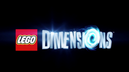 Трейлеры - LEGO Dimensions - Полнометражный трейлер