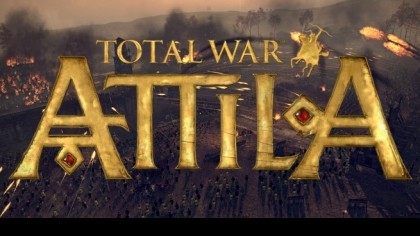 Видеопрохождения - Прохождение Total War: Attila - Часть 41: Геты - Небольшая передышка 