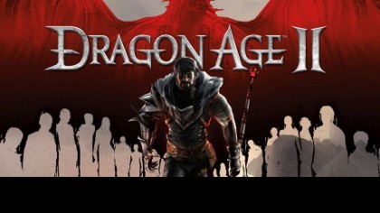 Видеопрохождения - Прохождение Dragon Age 2 - Часть 50: Безумие Мередит - Конец/Финал