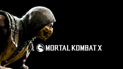 Геймплей - Mortal Kombat X - Показ Горо - Часть 2