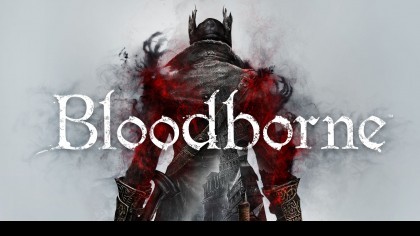 Видеопрохождения - Прохождение Bloodborne (На русском) - Часть 21: Кровавый монстр