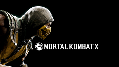 Геймплей - Mortal Kombat X - Показ Кенши - Часть 2