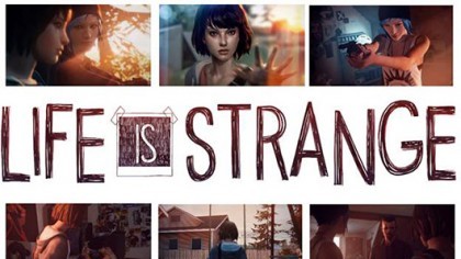Видеопрохождения - Прохождение Life Is Strange (EPISODE 2) [1080p HD] - Часть 8: Конец/Финал