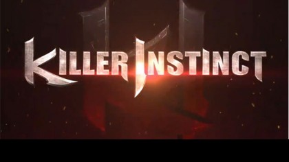 Трейлеры - Killer Instinct - Трейлер Синдера