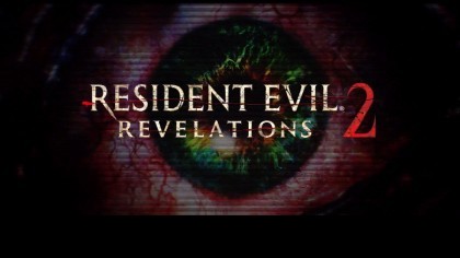 Видеопрохождения - Прохождение Resident Evil: Revelations 2 (На русском) Эпизод 4 - Часть 16: Конец/Финал
