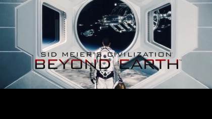 Видеопрохождения - Прохождение Sid Meier's Civilization Beyond Earth (На Русском) - Часть 19: Трансцендентность - Конец