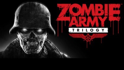 Видеопрохождения - Прохождение Sniper Elite: Zombie Army Trilogy (На русском) - Часть 8: Конец/Финал