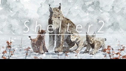 Видеопрохождения - Прохождение Shelter 2 - Часть 4: Зима