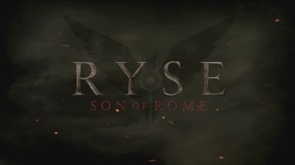 Видеопрохождения - Прохождение Ryse: Son of Rome - Часть 11: Сын Рима