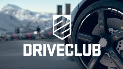 Трейлеры - Driveclub - Трейлер Lamborghini