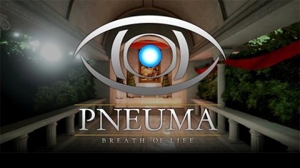 Видеопрохождения - Прохождение Pneuma: Breath of Life - Часть 8: Эпилог - Там, это головоломка для вас