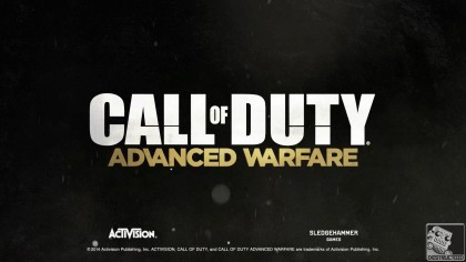 Трейлеры - Call of Duty: Advanced Warfare - Трейлер Ascendance Weapon DLC